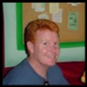 Meet your Posher, Scott